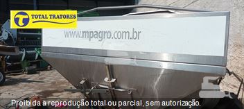 Distribuidora MP adubo 