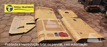 Latarias Escavadeira 350GLC