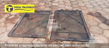 Latarias Escavadeira 350GLC