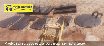 Latarias Escavadeira 350GLC