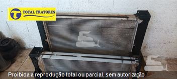 Radiador de oleo