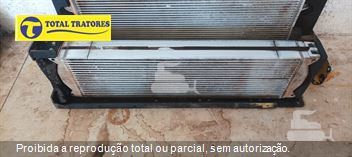Radiador de oleo