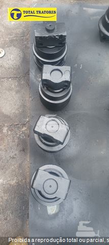 Roletes 