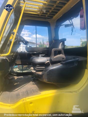 Empilhadeira Hyster H155FT
