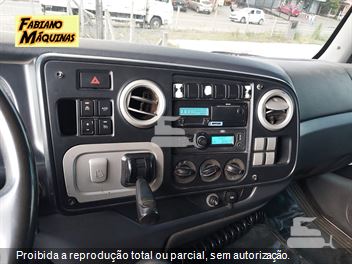 Caminhão Ford CARGO 2429 E 6X2 Turbo 2p (diesel)(E5)