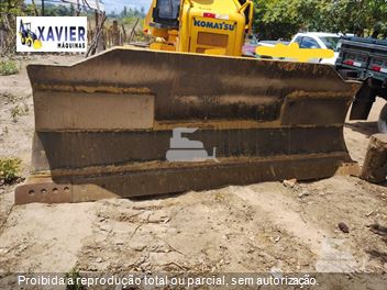 Trator de Esteira Komatsu D51-EX