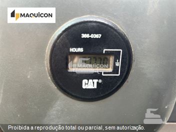 Escavadeira Caterpillar 336D2L ME
