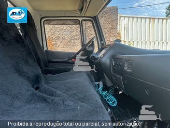 Caminhão Mercedes-Benz Atron 2729 B 6x4 2p (diesel) (E5)