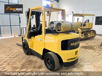 Empilhadeira Hyster H80XM