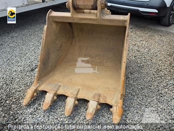 Escavadeira Volvo EC140BLCM