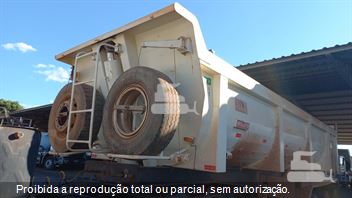 Carreta Rossetti Todos