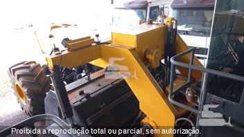 Recuperadora de Pavimentos XCMG XLZ250