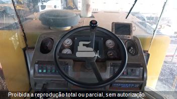 Recuperadora de Pavimentos XCMG XLZ250