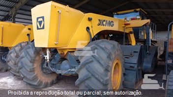 Recuperadora de Pavimentos XCMG XLZ250
