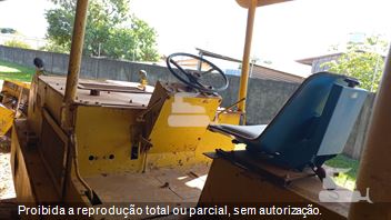 Rolo Compactador Tematerra TH10