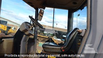 Rolo Compactador Dynapac CA250