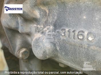 Bomba Hidráulica Komatsu PC 228-8.