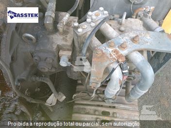 Bomba Hidráulica Komatsu PC 228-8.