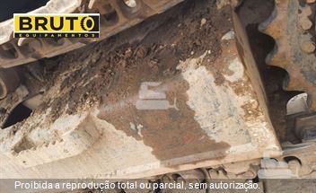 Escavadeira Case CX220C