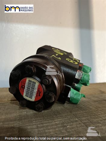Orbitrol Retro fiatallis FB 80.2