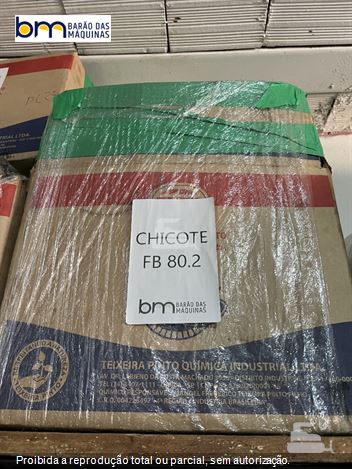 Chicote Elétrico Para Retroescavadeira fiatallis FB80.2