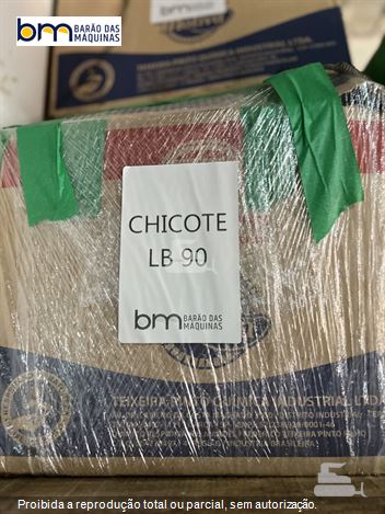 Chicote Elétrico Para Retroescavadeira New Holland LB90