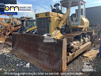 Trator de Esteira XCMG TY160