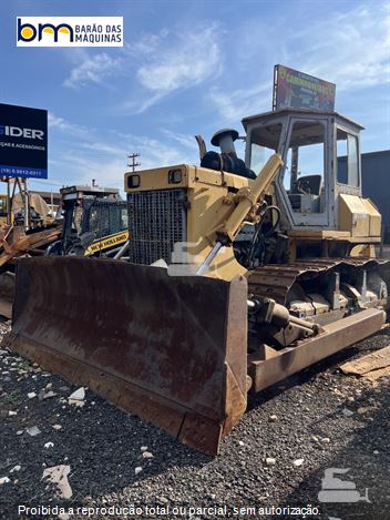 Trator de Esteira XCMG TY160