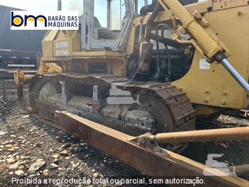 Trator de Esteira XCMG TY160