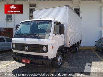 Caminhão Volkswagen 8-160 E Delivery 2p (diesel)(E5)