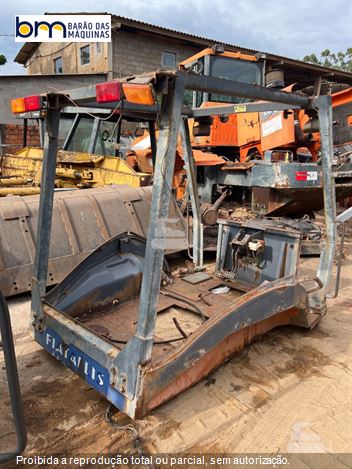 Cabine- volvo, JCB, KOMATSU, DOOSAN,NEW HOLLAND, FIATALLIS