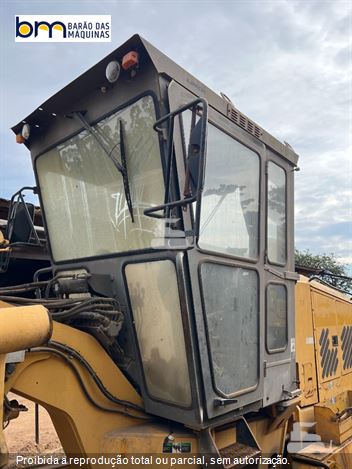 Cabine- volvo, JCB, KOMATSU, DOOSAN,NEW HOLLAND, FIATALLIS