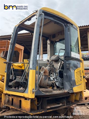 Cabine- volvo, JCB, KOMATSU, DOOSAN,NEW HOLLAND, FIATALLIS