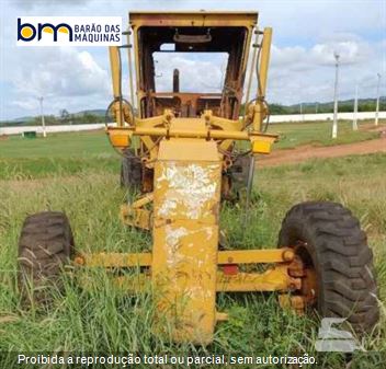 Peças e partes da Caterpilla 120K