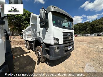 Caminhão Volkswagen 32-360 Constellation 6x4 2p (diesel)(E5)