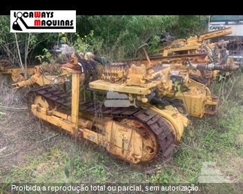 Perfuratriz Wolf PWH 5000
