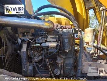 Rolo Compactador XCMG XS120PD