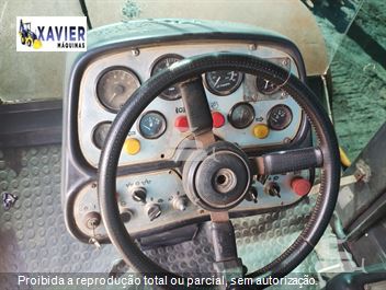 Rolo Compactador XCMG XS120PD