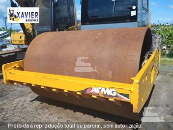 Rolo Compactador XCMG XS120PD