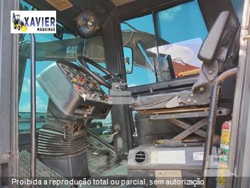 Rolo Compactador XCMG XS120PD