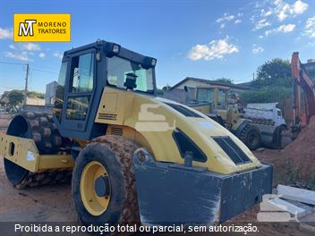 Rolo Compactador XCMG XS120