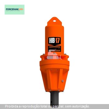 Perfuratriz HB - 17