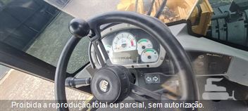 Pá Carregadeira Caterpillar 924H