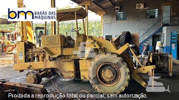 Peças e Partes Caterpillar 930R