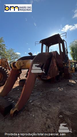 Peças e Partes Caterpillar 950H