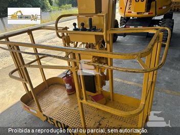 Plataforma Aérea (Elevatória) Haulotte HA 16 PX