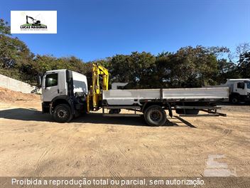 Caminhão Volkswagen 17-230 E Constellation 2p (Diesel)(E5)