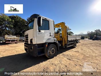 Caminhão Volkswagen 17-230 E Constellation 2p (Diesel)(E5)