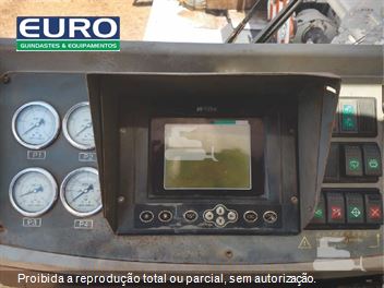 Guindaste Zoomlion ZMC75