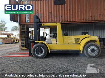 Empilhadeira Hyster H225A